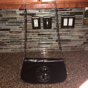 Tory Burch Black Cross Body